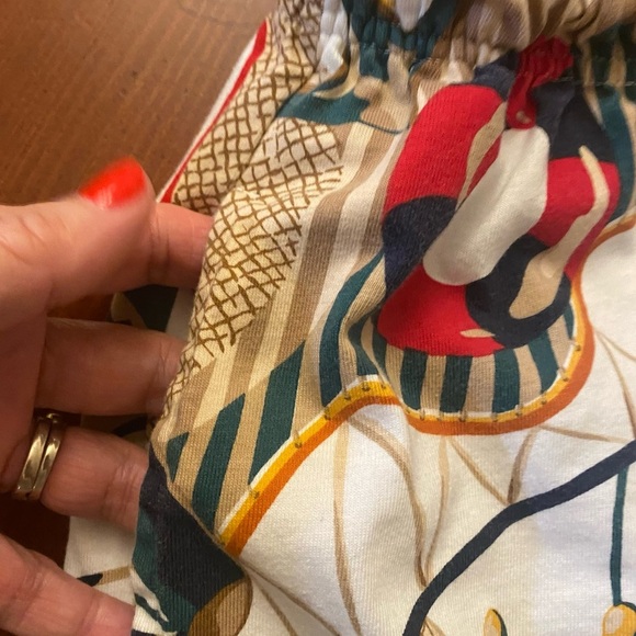 ⚓️ Vintage Nautical Shorts MEDIUM - Picture 4 of 11